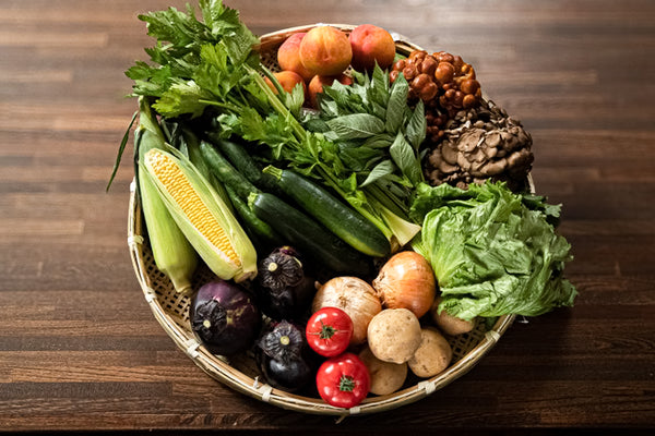 野菜
